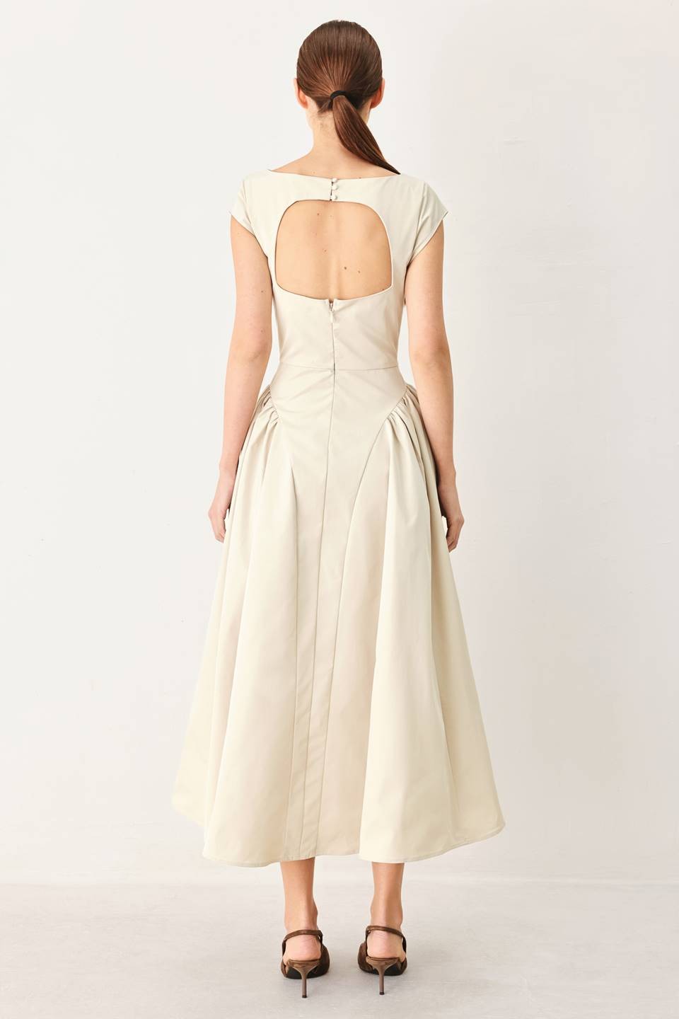 Midi Dress