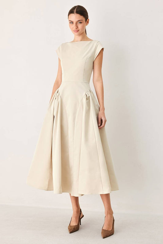 Midi Dress