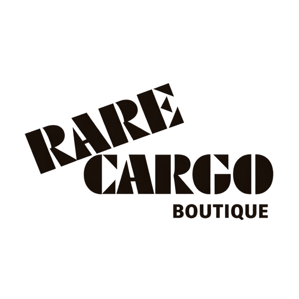 Rare Cargo